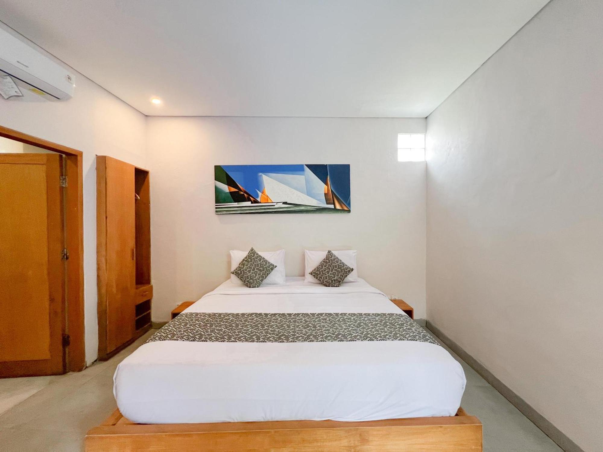 Apple Villa & Suite Seminyak Экстерьер фото