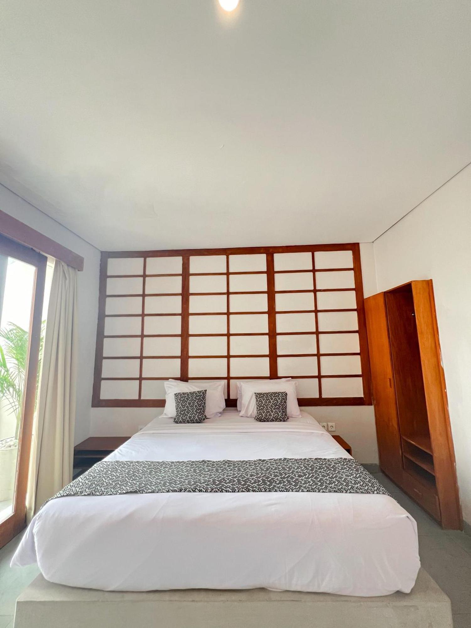 Apple Villa & Suite Seminyak Экстерьер фото
