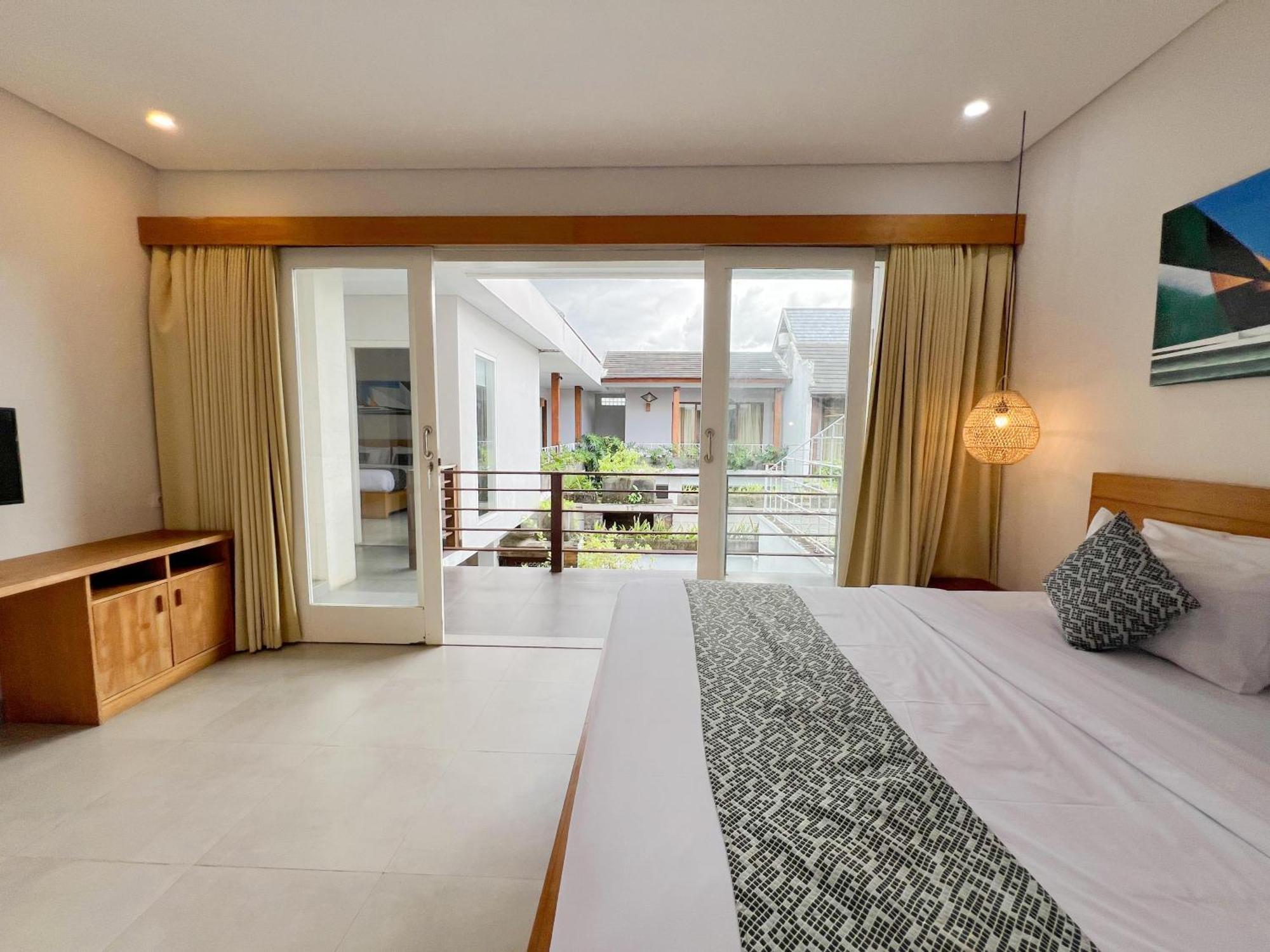 Apple Villa & Suite Seminyak Экстерьер фото
