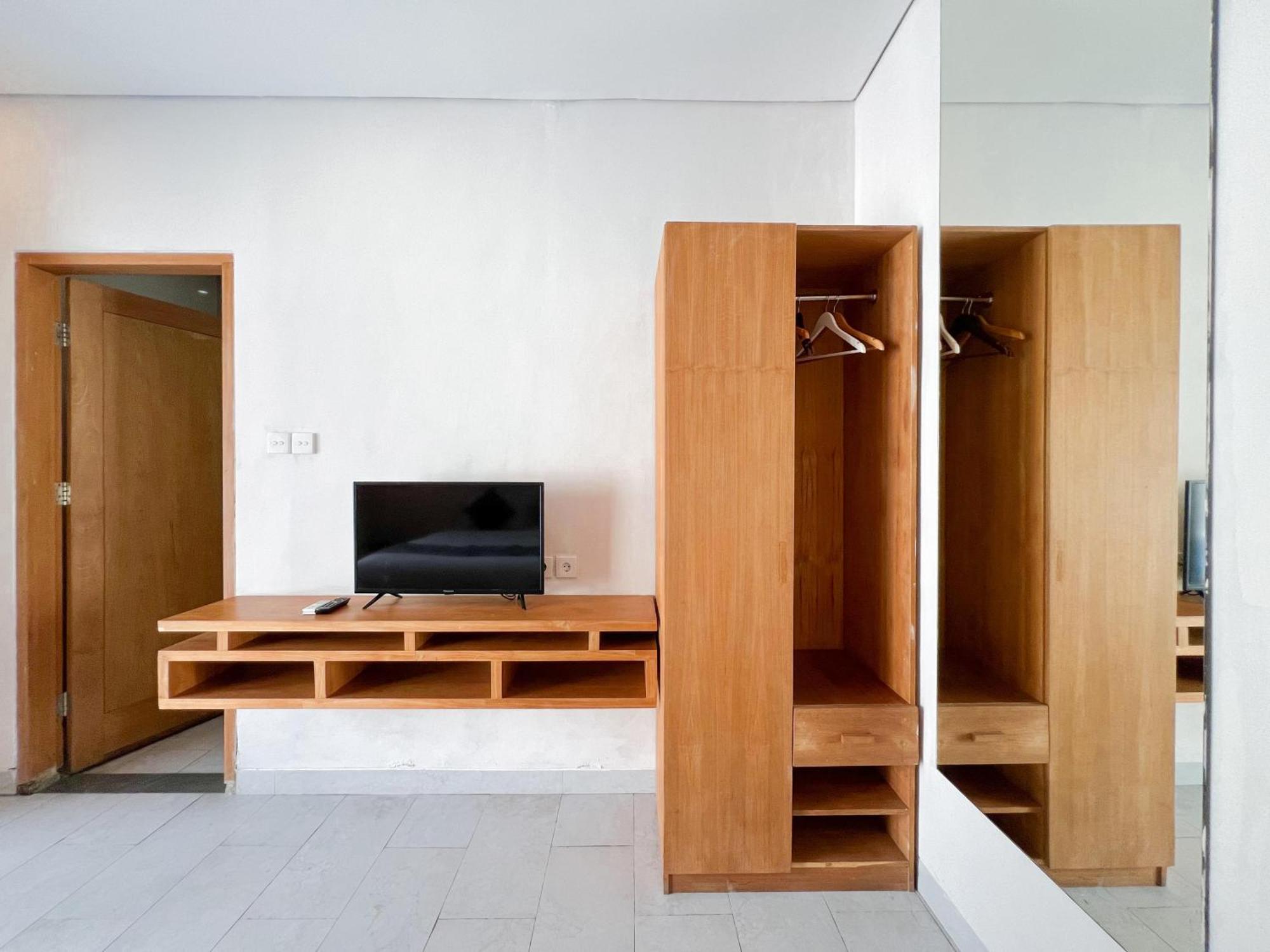 Apple Villa & Suite Seminyak Экстерьер фото